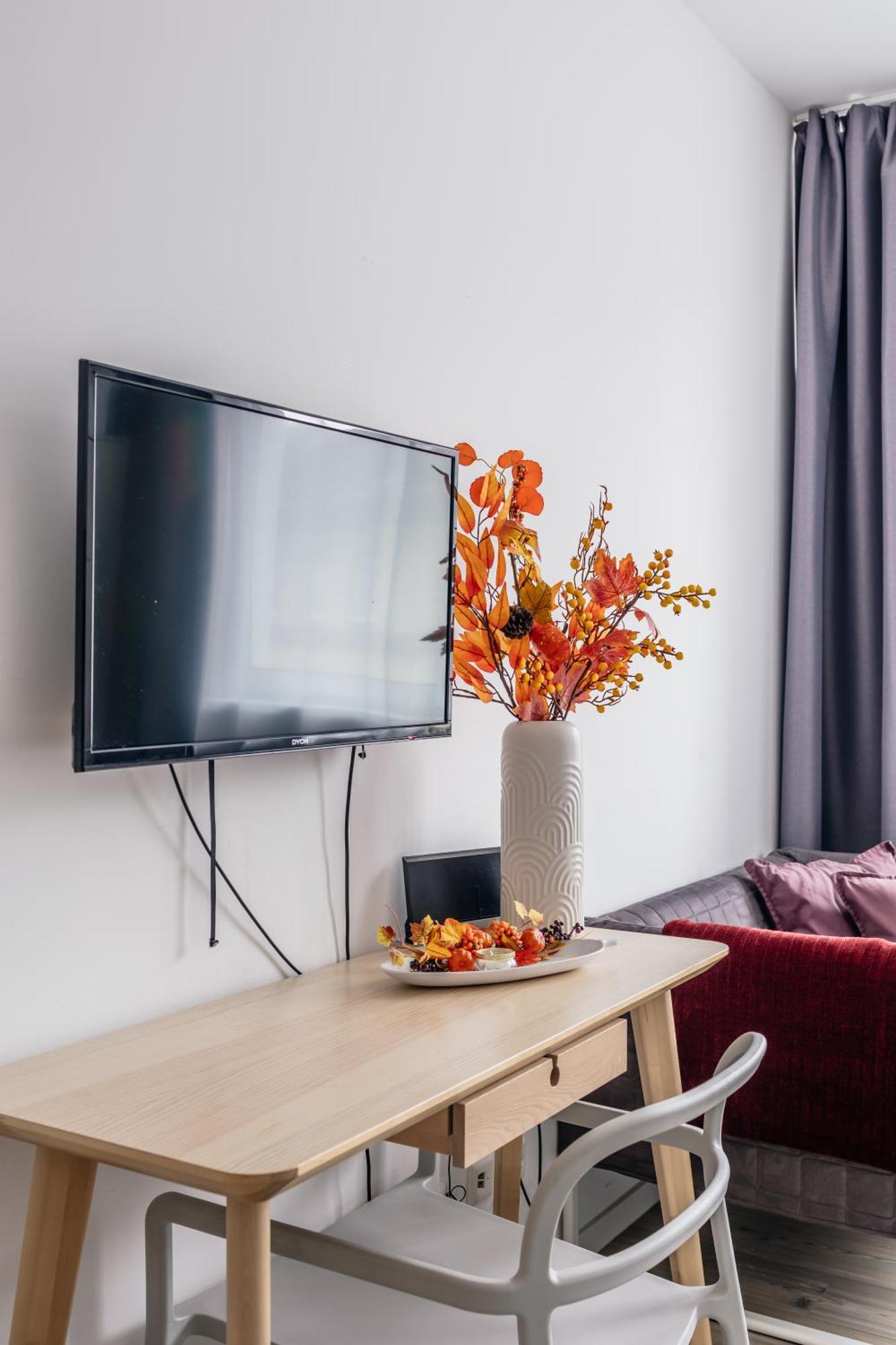 Centrally Located 2-Room Apartment ฮันโนเวอร์ ภายนอก รูปภาพ