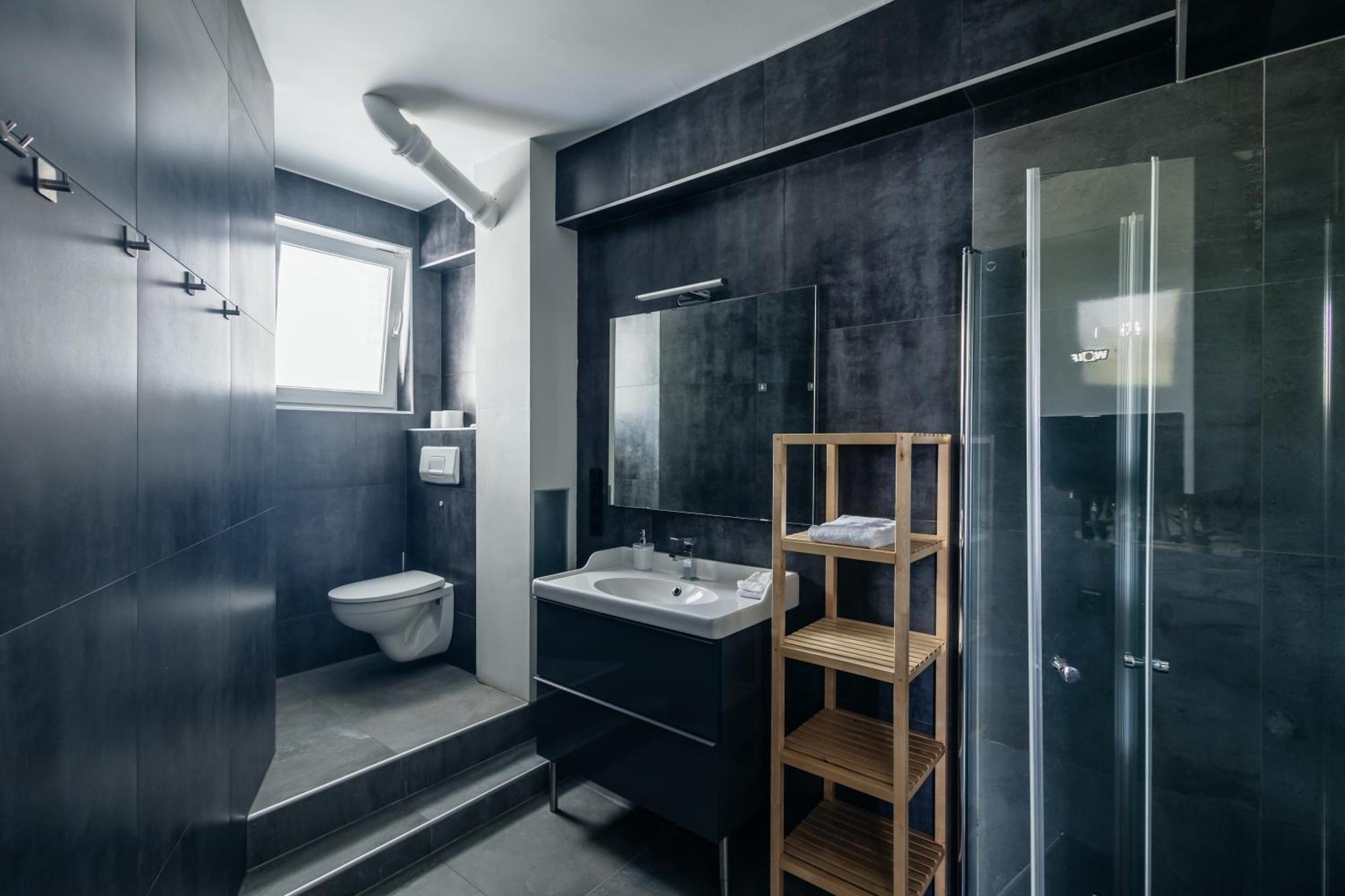 Centrally Located 2-Room Apartment ฮันโนเวอร์ ภายนอก รูปภาพ